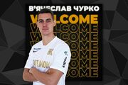 ОФИЦИАЛЬНО. Колос подписал игрока Шахтера