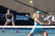 Australian Open. Бондаренко і Кіченок виграли матч першого кола
