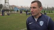 Михайло КОПОЛОВЕЦЬ: «Ми зробили з поля болото»