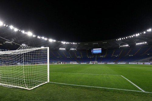 Матч Лиги Европы Бенфика – Арсенал пройдет в Риме