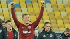 Защитник сборной Люксембурга не поможет Львову в матче с Динамо