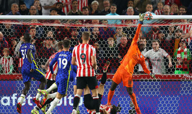 Брентфорд — Челсі — 0:1. Відео голу і огляд матчу