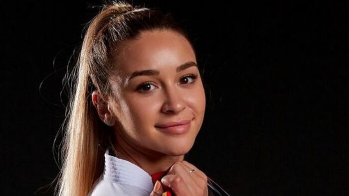 ФОТО. «Будьте героями свого життя». Терлюга показала спокусливий образ