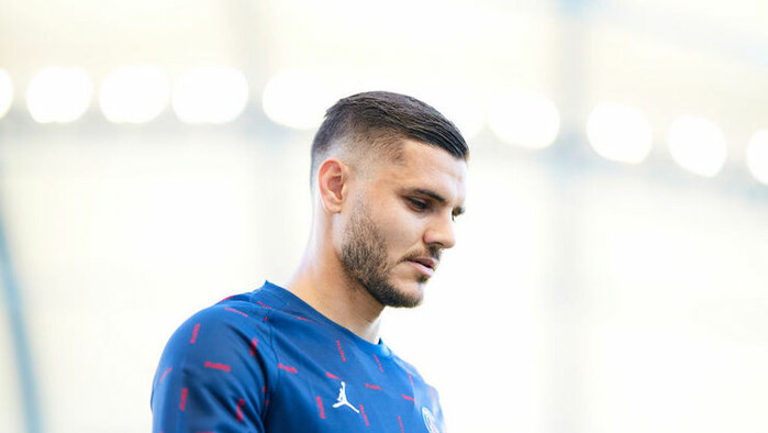 «Убил семью ради проститутки». Жена Икарди обвинила супруга в измене