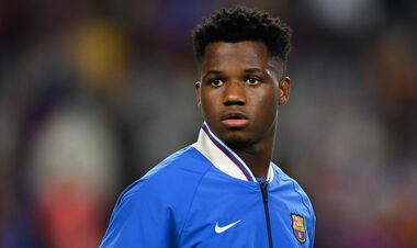 ВИДЕО. Свитолина теряет шансы, Фати стоит 1 млрд, ставим на ЦСКА - Заря