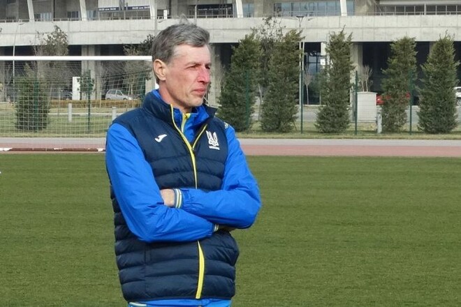 Женская сборная Украины U-19 в отборе Евро-2022 проиграла нидерландкам