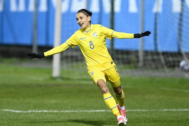 Украина – Фарерские острова – 4:0. Текстовая трансляция матча