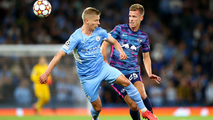 ФОТО. «З днем народження, моя королево». Зінченко мило привітав дружину