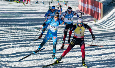 Перші два етапи Кубка світу з біатлону пройдуть із глядачами