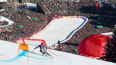 Белый цирк на пути в Пекин: превью олимпийского сезона в горных лыжах