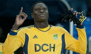 Папа Гуйє завершив кар'єру, Петракову потрібен Гармаш, Україна у Лізі націй