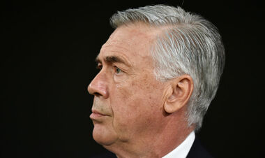 Карло АНЧЕЛОТТИ: «Пришла пора выиграть на Камп Ноу»