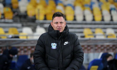 Василий КОБИН: «Допускаю, что игроки Миная могли сливать соперникам...»