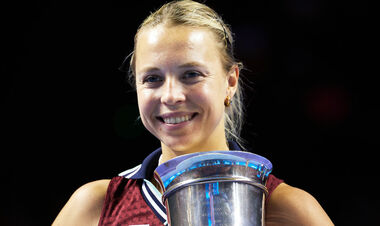 Рейтинг WTA. Свитолина пока шестая, Контавейт – снова в топ-15