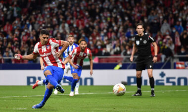 Атлетико – Реал Сосьедад – 2:2. Камбэк матрасников. Видео голов и обзор мат