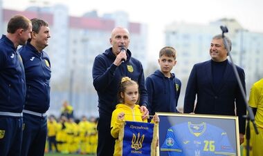Александр ЯРОСЛАВСКИЙ: «Челси был для меня как подорожник»