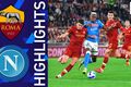 Рома – Наполи – 0:0. Видеообзор матча