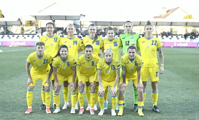 Украина – Испания – 0:6. Фиаско в Ковалевке. Видео голов и обзор матча