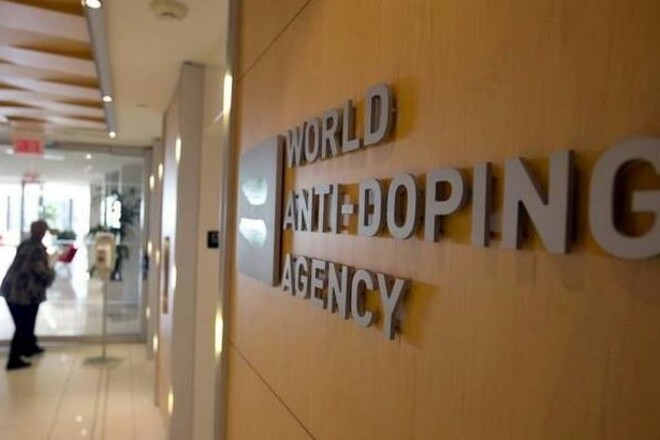 WADA обвиняет антидопинговый центр Украины в манипуляции с допинг-пробами