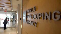 WADA обвиняет антидопинговый центр Украины в манипуляции с допинг-пробами