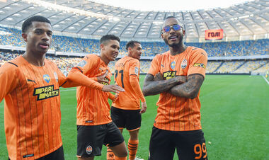 Перемоги Шахтаря та Динамо у Кубку, Україна влипла у допінг-скандал