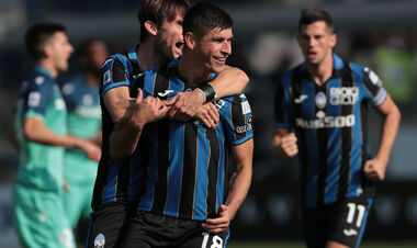 Tutto Atalanta: «Малиновский дает команде энергию, которая возрастает»