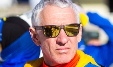 Юрай САНІТРА: «Можемо виконувати тренувальний процес на 100%»