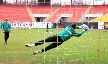 Альянс – Львов. Смотреть онлайн. LIVE трансляция