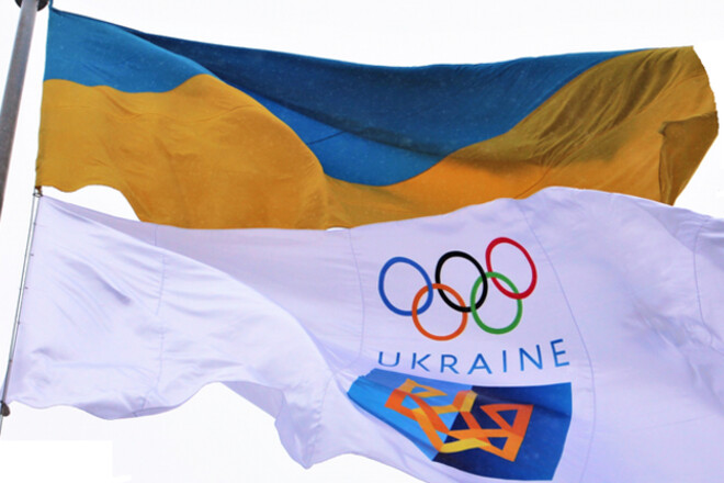 НОК Украины прокомментировал потенциальный допинговый скандал