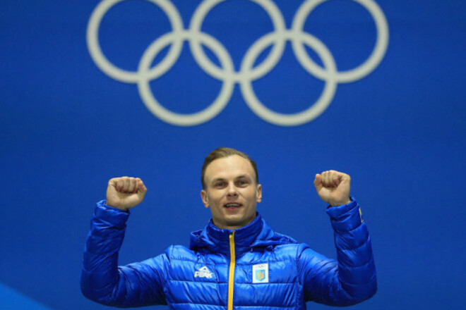 Прогноз: Украина завершит зимнюю Олимпиаду без медалей