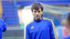 Кирилл КОВАЛЬЧУК: «Черноморец был обречен в матче с Шахтером»