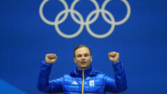 ФОТО. Прогноз: Украина завершит зимнюю Олимпиаду без медалей