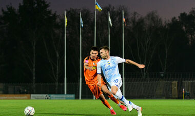 Мариуполь – Динамо – 2:3. Текстовая трансляция матча