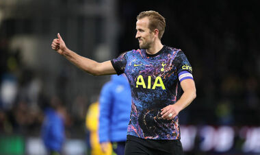 Где смотреть онлайн матч чемпионата Англии Тоттенхэм — Манчестер Юнайтед