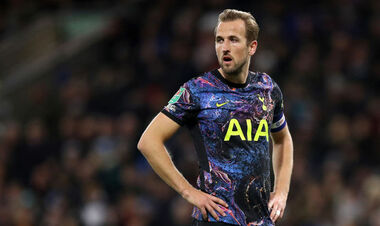 Тоттенхэм — Манчестер Юнайтед. Прогноз и анонс на матч чемпионата Англии