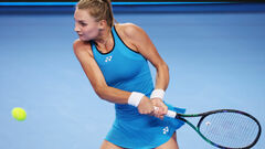 Розклад українок у чвертьфіналах турнірів WTA на 29 жовтня