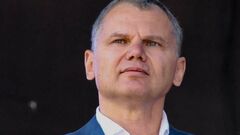 Экс-министр спорта: «WADA рассмотрит три вида наказания для Украины»