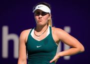 Марта КОСТЮК: «Было бы честно, чтобы другие игроки тоже пошли на карантин»