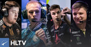 Топ-20 лучших игроков в CS:GO 2020 года