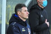 Виталий ШУМСКИЙ: «Минай — очень хорошая и опытная команда»