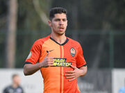 Шахтар продасть Соломона, півсекунди до медалі на ЧС з біатлону