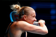 Australian Open. 35-летняя Канепи сенсационно обыграла Кенин