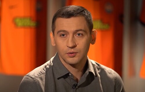 Алексей БЕЛИК: «Самый недооцененный игрок в истории Шахтера? Я»