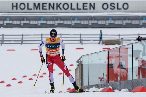 Все норвежские этапы Кубков мира в лыжных видах отменены