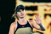 Australian Open. Когда играет Свитолина? Расписание на 13-е февраля