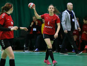 Галичанка – Атлетико Гуардес – 16:24. Текстовая трансляция матча