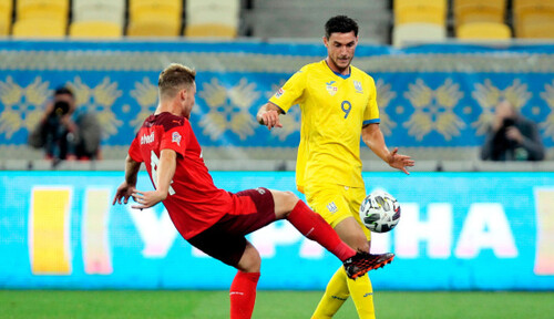 ДЕНИСОВ: «УЄФА сам собі стріляє в ногу. Україна може виграти в Лозанні»