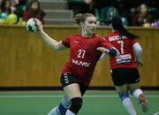 Когда атака не работает. Галичанка во Львове проиграла Атлетико Гуардес