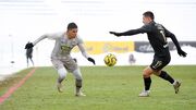 Колос – Шахтер – 0:0. Обзор матча