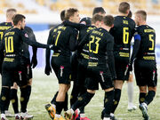 Рух - Ворскла - 1:1. Видео голов и обзор матча